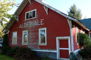 Alder Vale Creamery