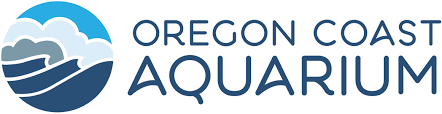 Oregon Coast Aquarium Logo