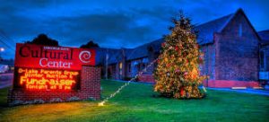 LCCC Christmas LCCC Christmas
