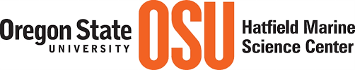 OSU Hatfield Marine Science Center logo