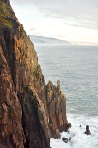 Kim Adams Kim Adams – Neahkahnie Headland Spires