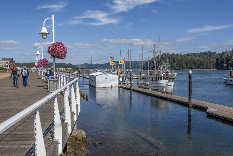 48 Hours in Florence – Oregon Coast Magazine